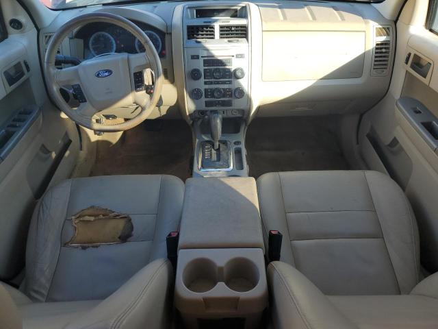 Photo 8 from auction – 2009 FORD ESCAPE XLT with VIN 1FMCU03769KA00477