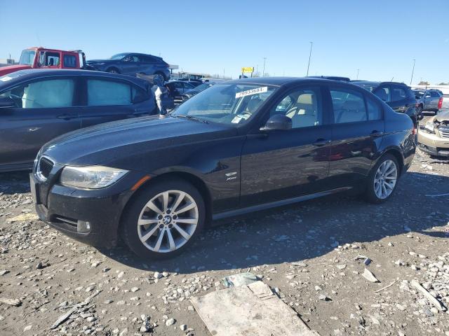 Zdjęcie 1 z aukcji – 2011 BMW 328 XI z VIN WBAPK7C5XBA972580