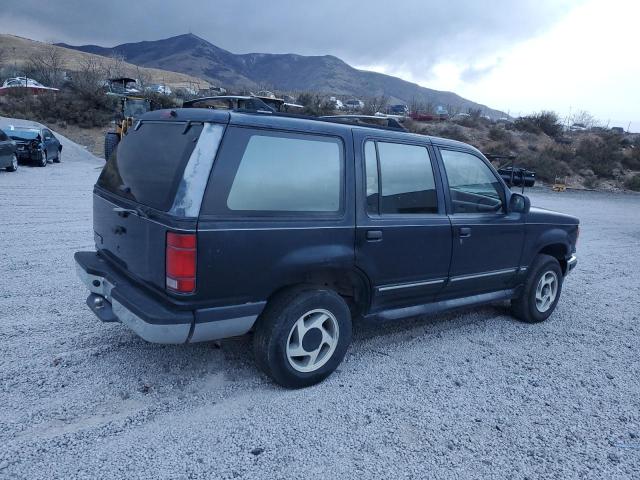 Photo 3 from auction – 1993 FORD EXPLORER with VIN 1FMDU34X3PUA53417