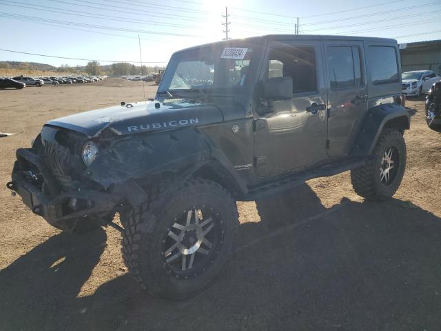 Photo 1 from auction – 2018 JEEP WRANGLER U with VIN 1C4BJWFG5JL847271