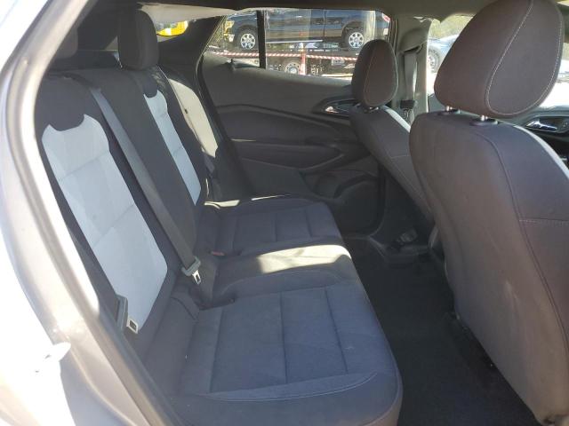 Photo 10 from auction – 2024 CHEVROLET TRAX 1RS with VIN KL77LGE22RC099745