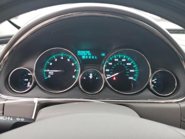 Photo 9 from auction – 2015 BUICK ENCLAVE with VIN 5GAKRBKD7FJ106640
