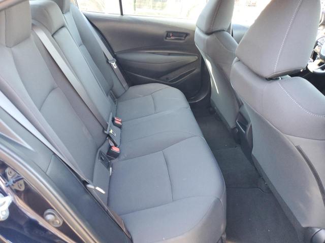Photo 10 from auction – 2022 TOYOTA COROLLA LE with VIN 5YFBPMBE6NP300322