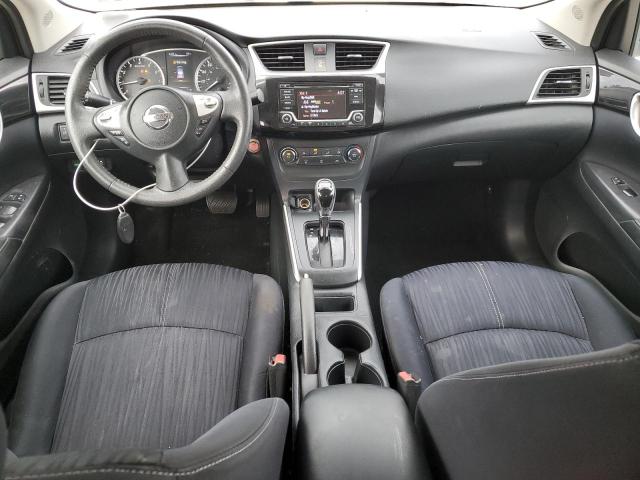 Photo 8 from auction – 2016 NISSAN SENTRA S with VIN 3N1AB7AP0GL656816
