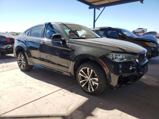 Photo 4 from auction – 2015 BMW X6 XDRIVE3 with VIN 5UXKU2C55F0N77856