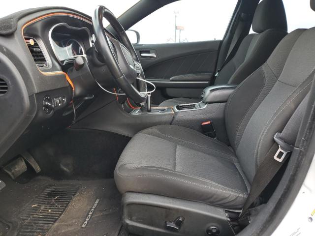 Photo 7 from auction – 2015 DODGE CHARGER SX with VIN 2C3CDXJG2FH908366