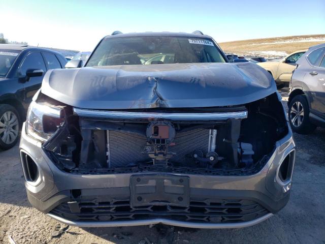 Photo 5 from auction – 2024 VOLKSWAGEN ATLAS SE with VIN 1V2LR2CA5RC514407