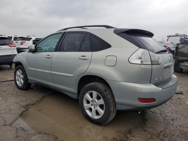 Photo 2 from auction – 2004 LEXUS RX 330 with VIN 2T2HA31U84C032611