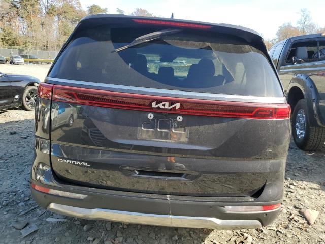 Photo 6 from auction – 2023 KIA CARNIVAL S with VIN KNDNE5H33P6292205