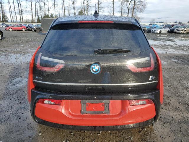Photo 6 from auction – 2018 BMW I3 REX with VIN WBY7Z4C58JVD96476