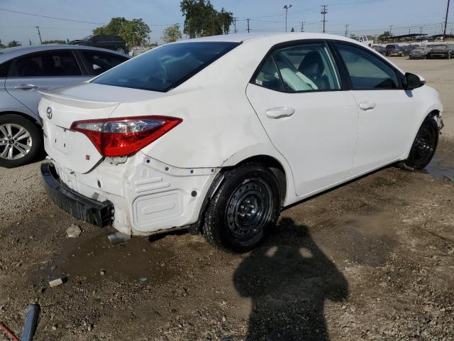 Photo 3 from auction – 2015 TOYOTA COROLLA L with VIN 2T1BURHE8FC438250