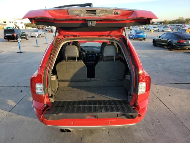 Photo 6 from auction – 2013 VOLVO XC90 R DES with VIN YV4952CF9D1654433