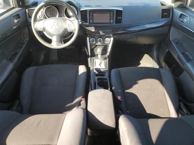 Photo 8 from auction – 2017 MITSUBISHI LANCER ES with VIN JA32U2FU7HU006058