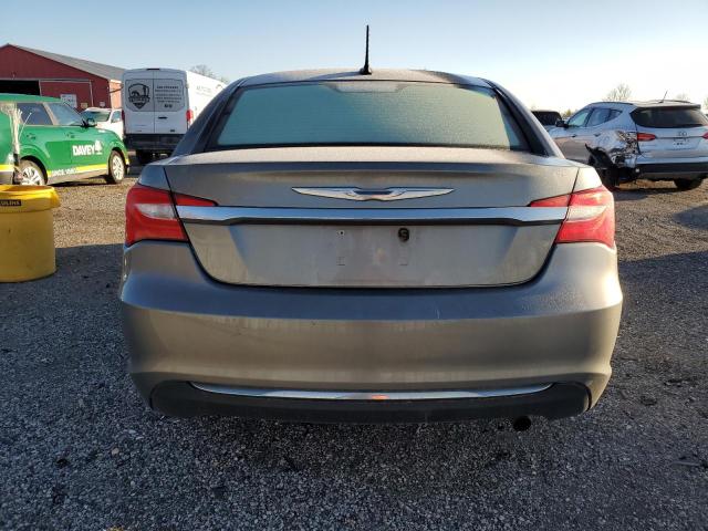 Photo 6 from auction – 2012 CHRYSLER 200 TOURIN with VIN 1C3CCBBB5CN114442