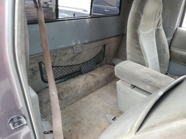 Photo 10 from auction – 1995 FORD RANGER SUP with VIN 1FTCR15X9SPA65244