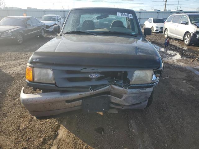 Photo 5 from auction – 1997 FORD RANGER with VIN 1FTCR10A9VUD50342