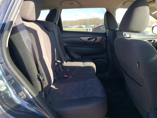 Photo 11 from auction – 2016 NISSAN ROGUE S with VIN KNMAT2MV6GP708039