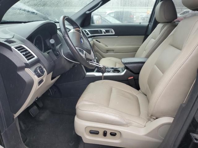 Photo 7 from auction – 2015 FORD EXPLORER X with VIN 1FM5K7D81FGC58483