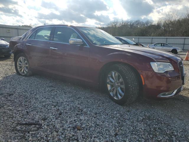 Photo 4 from auction – 2019 CHRYSLER 300 LIMITE with VIN 2C3CCAKG3KH723087