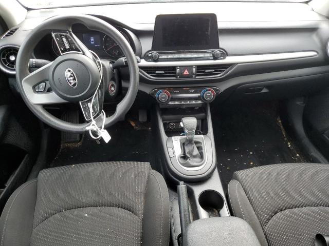 Photo 8 from auction – 2019 KIA FORTE FE with VIN 3KPF24AD2KE107400