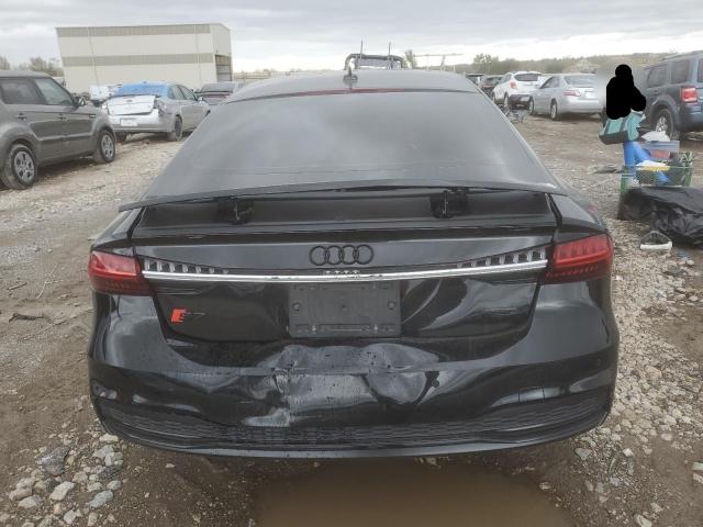 Photo 6 from auction – 2019 AUDI A7 PRESTIG with VIN WAUV2AF22KN116818
