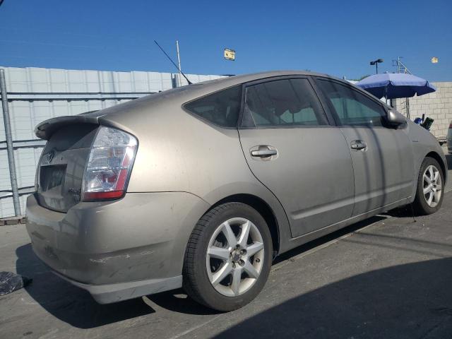 Photo 3 from auction – 2008 TOYOTA PRIUS with VIN JTDKB20U683422995