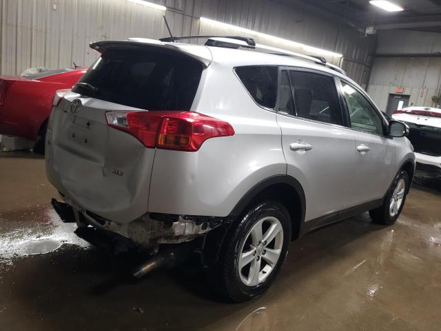 Photo 3 from auction – 2013 TOYOTA RAV4 XLE with VIN JTMWFREV7D5010373