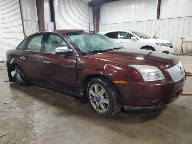 Photo 4 from auction – 2009 MERCURY SABLE PREM with VIN 1MEHM43W99G615664