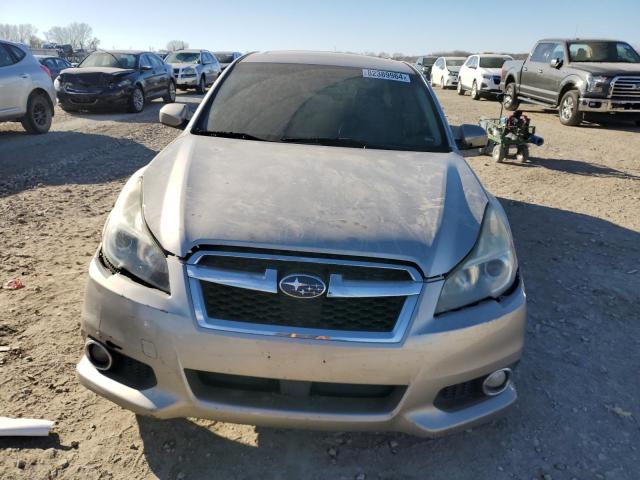 Photo 5 from auction – 2014 SUBARU LEGACY 2.5 with VIN 4S3BMBL60E3036530
