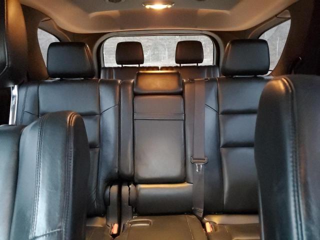 Photo 10 from auction – 2019 DODGE DURANGO SX with VIN 1C4RDJAG6KC550687