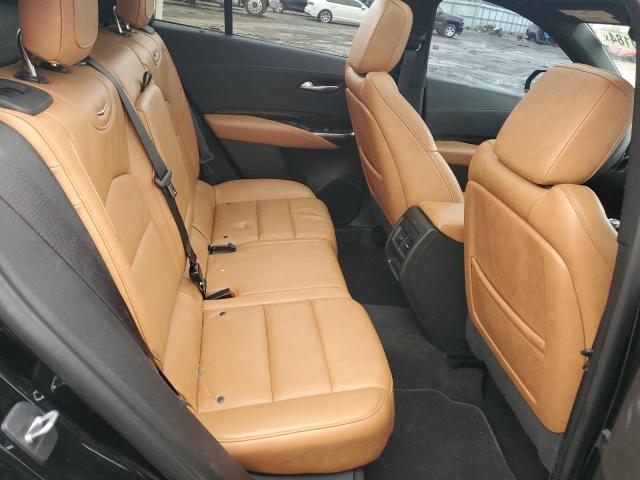 Photo 11 from auction – 2019 CADILLAC XT4 PREMIU with VIN 1GYFZDR48KF162952