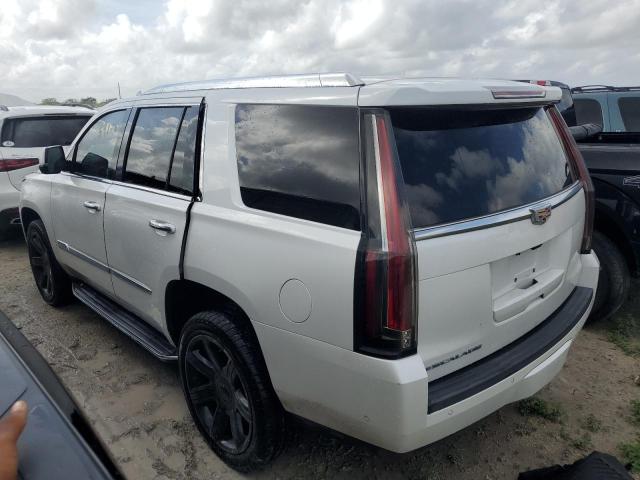 Photo 2 from auction – 2019 CADILLAC ESCALADE P with VIN 1GYS4CKJ0KR133919