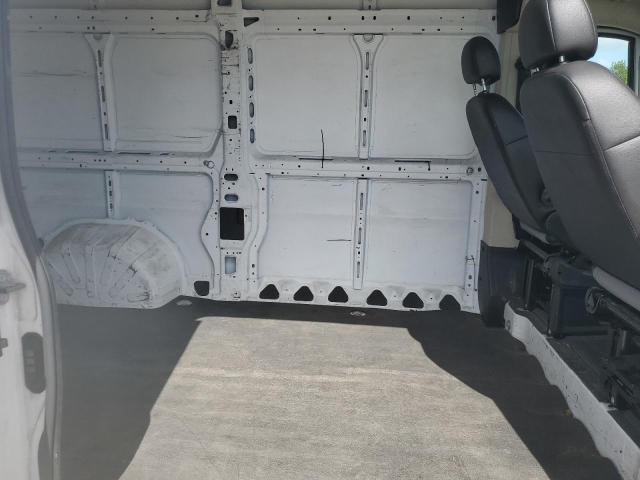Photo 11 from auction – 2017 RAM PROMASTER with VIN 3C6TRVBG4HE549463