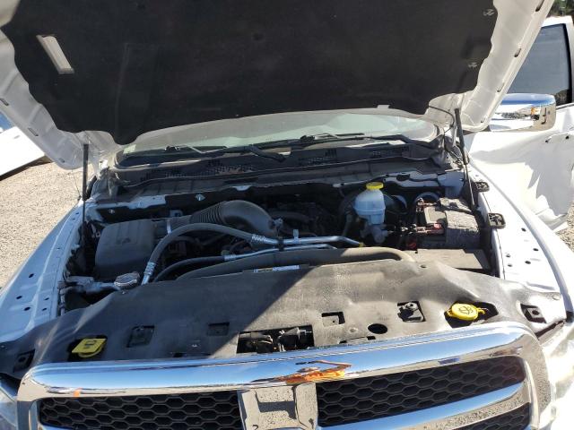 Photo 11 from auction – 2020 RAM 1500 CLASS with VIN 1C6RR6TT2LS102888