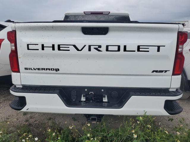 Photo 6 from auction – 2021 CHEVROLET silverado with VIN 1GCPWDED1MZ279573