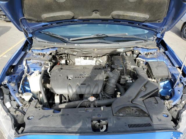 Photo 11 from auction – 2015 MITSUBISHI LANCER ES with VIN JA32U2FU6FU015914