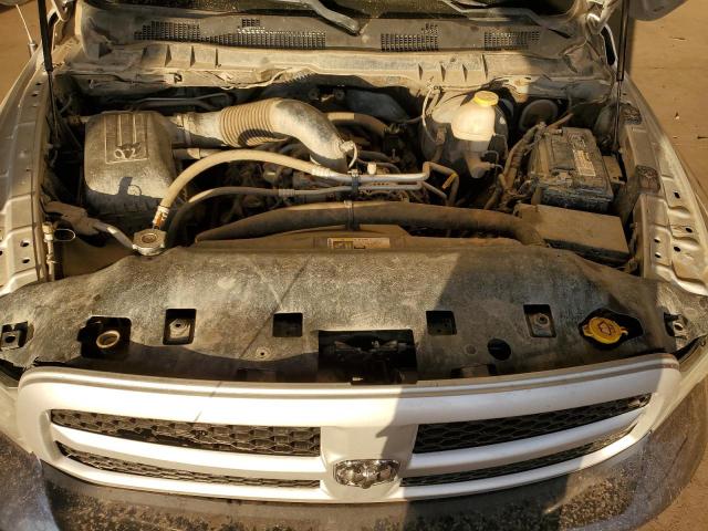 Photo 11 from auction – 2016 RAM 1500 ST with VIN 1C6RR7FT1GS420797