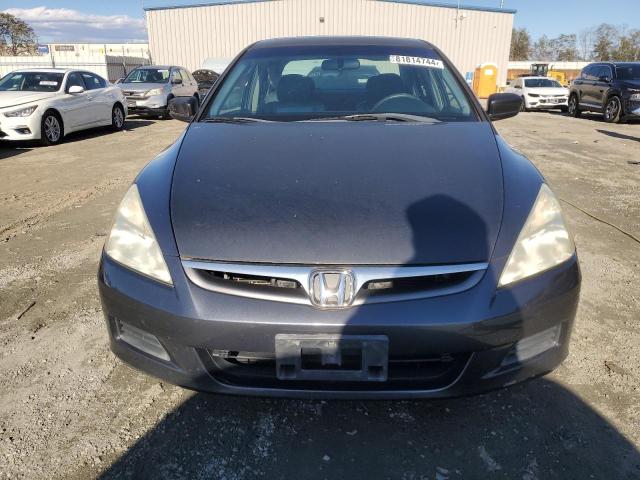 Photo 5 from auction – 2007 HONDA ACCORD EX with VIN 1HGCM66547A014576