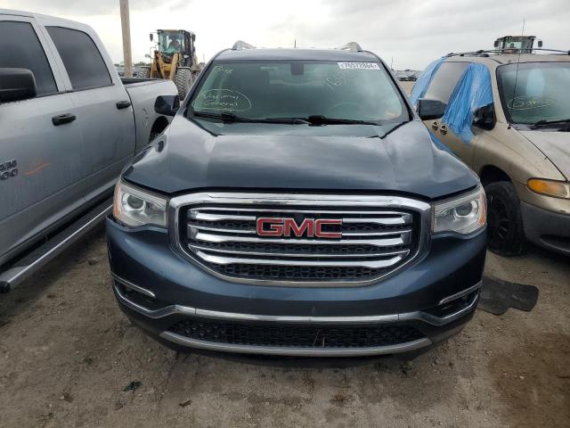 Photo 5 from auction – 2019 GMC ACADIA SLT with VIN 1GKKNMLS3KZ194850