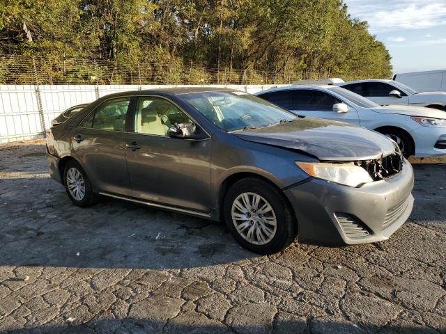 Photo 4 from auction – 2014 TOYOTA CAMRY BASE with VIN 4T1BF1FK2EU357200