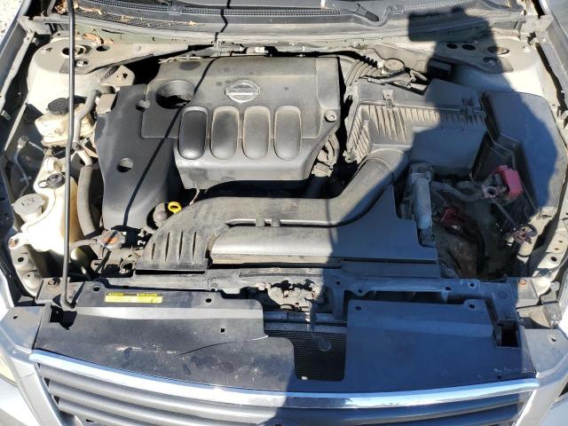 Photo 11 from auction – 2009 NISSAN ALTIMA 2.5 with VIN 1N4AL21E79C100342
