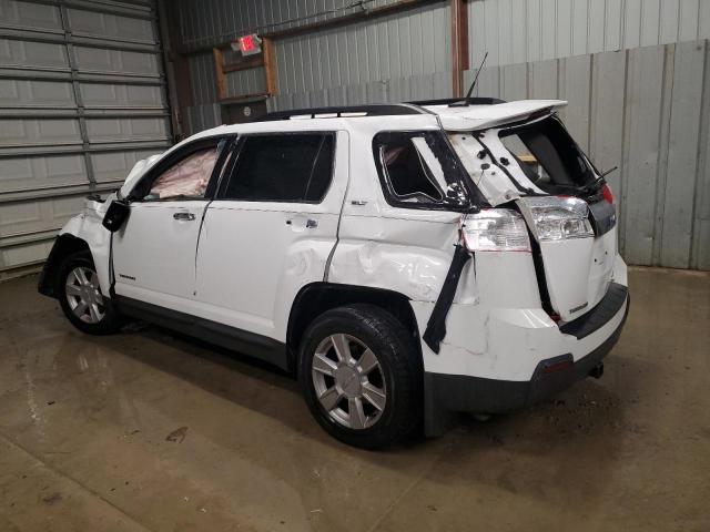 صورة رقم 2 من المزاد - 2013 GMC TERRAIN SL مع VIN 2GKFLVEK3D6122586
