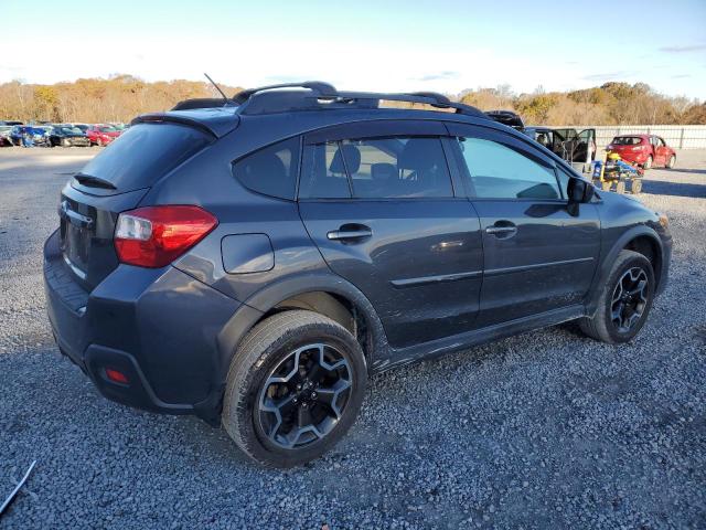 Photo 3 from auction – 2015 SUBARU XV CROSSTR with VIN JF2GPACC8F8257781