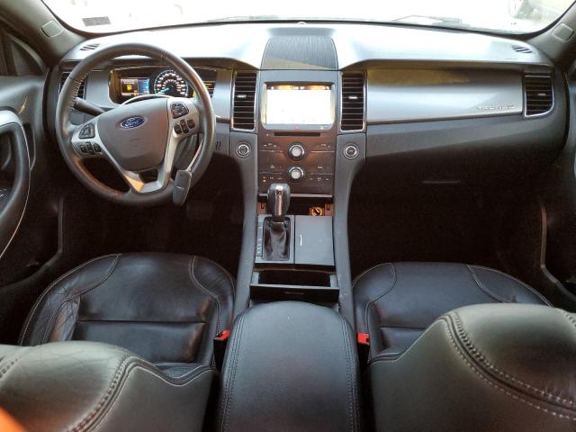 Photo 8 from auction – 2017 FORD TAURUS SEL with VIN 1FAHP2H88HG122117