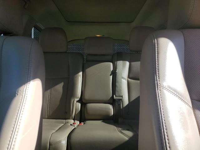 Photo 10 from auction – 2015 NISSAN PATHFINDER with VIN 5N1AR2MN1FC710183