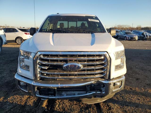 Photo 5 from auction – 2016 FORD F150 SUPER with VIN 1FTEW1EP3GKE00519