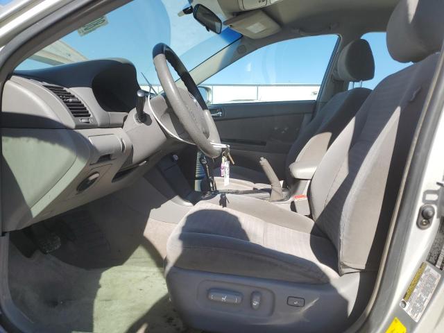 Photo 7 from auction – 2005 TOYOTA CAMRY LE with VIN 4T1BE30K95U427329