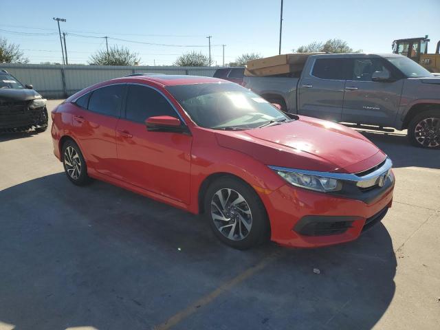 Photo 4 from auction – 2017 HONDA CIVIC EX with VIN 2HGFC2F70HH507765
