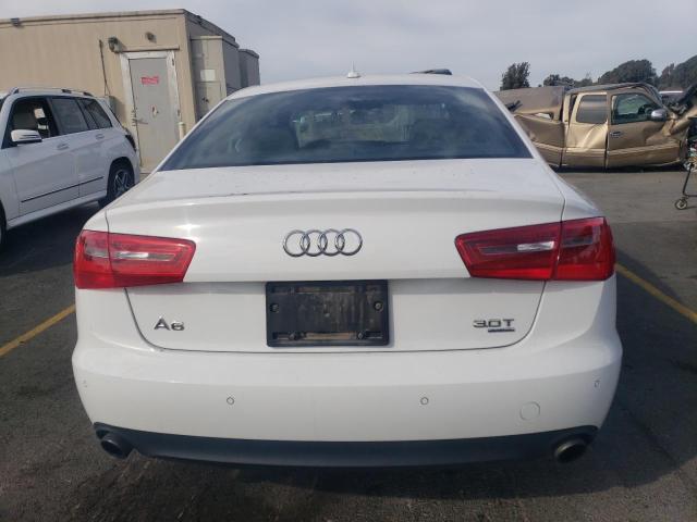 Photo 6 from auction – 2012 AUDI A6 PREMIUM with VIN WAUGGBFC1CN042429