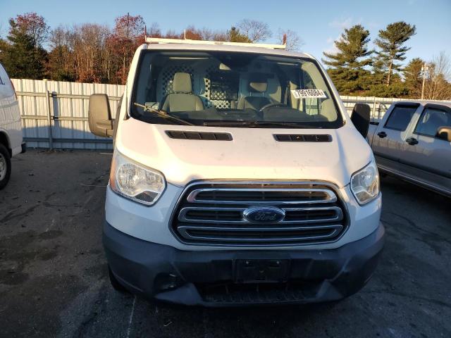 Photo 5 from auction – 2016 FORD TRANSIT T- with VIN 1FTYR1ZM4GKA42321